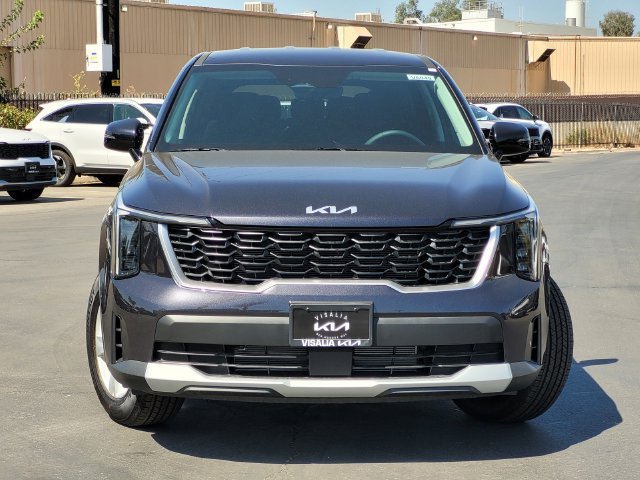 New 2026 Kia Sorento LX FWD image 2