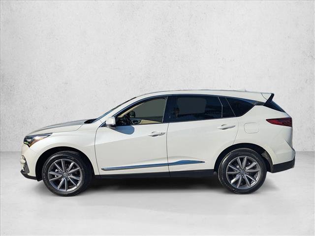 Used 2020 Acura RDX AWD w/ Technology Package image 9