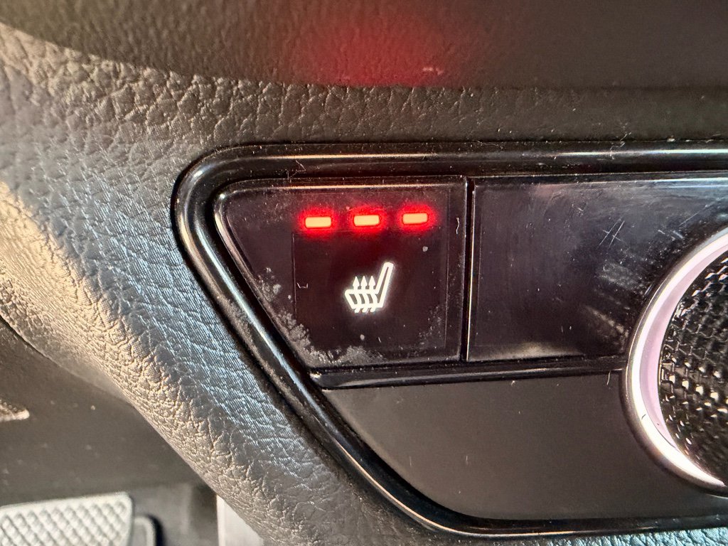 Certified 2024 Honda HR-V Sport image 19