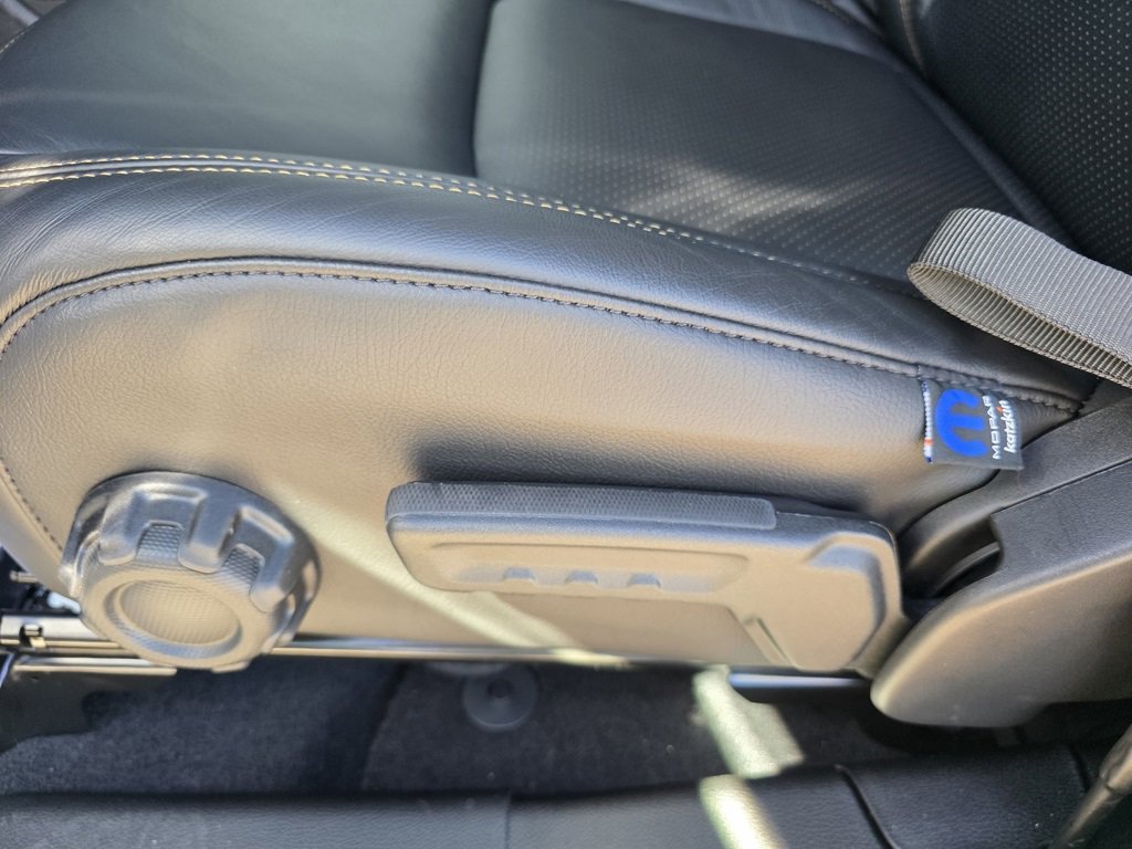 New 2026 Jeep Wrangler Sahara image 24