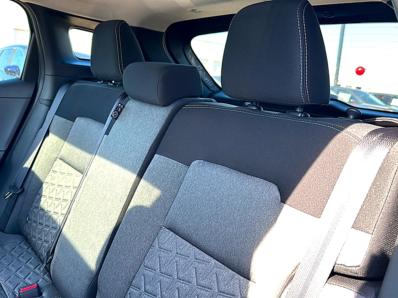 New 2026 Nissan Kicks SV w/ SV Premium Package image 17
