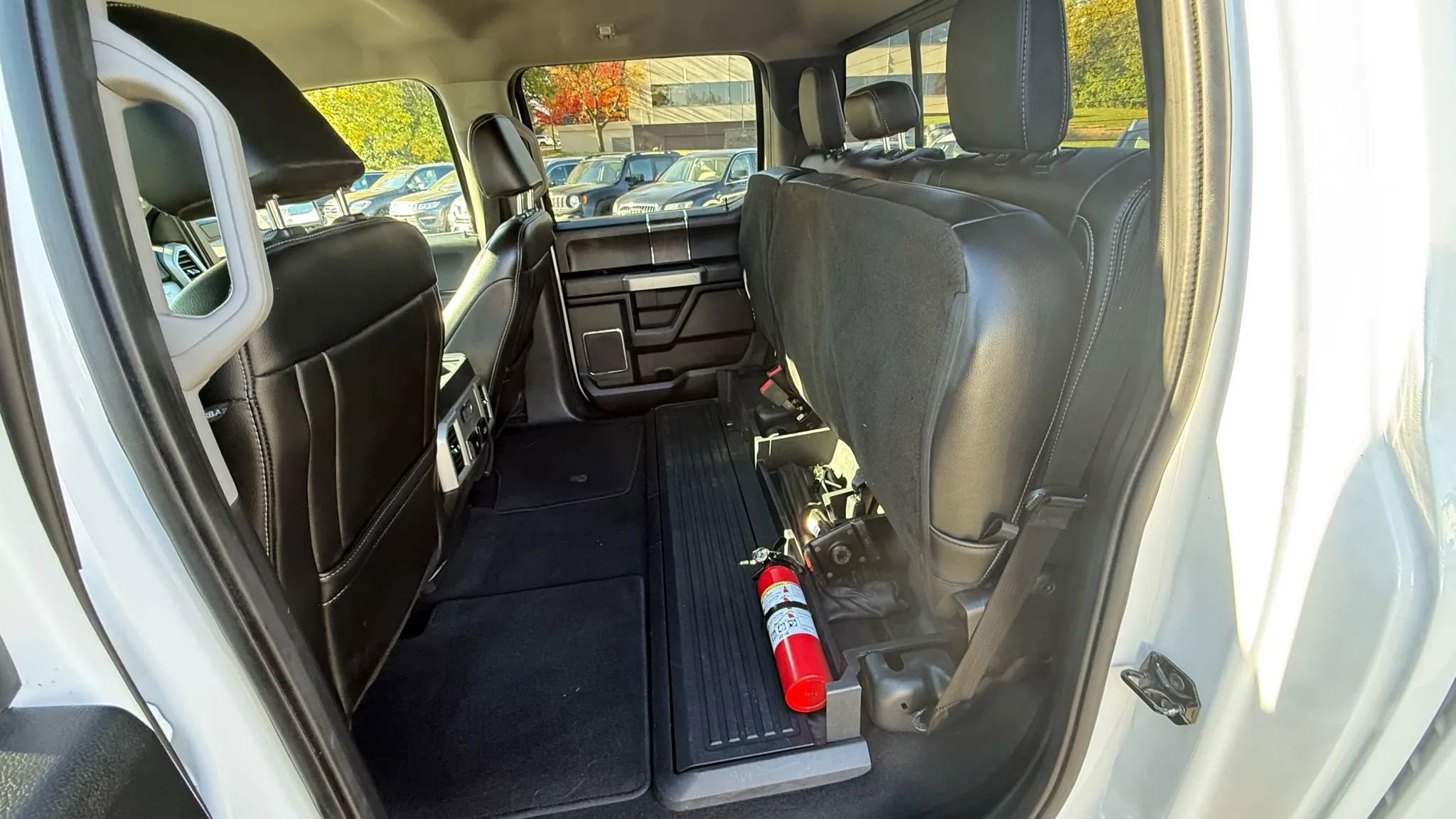 Used 2021 Ford F250 Lariat image 29