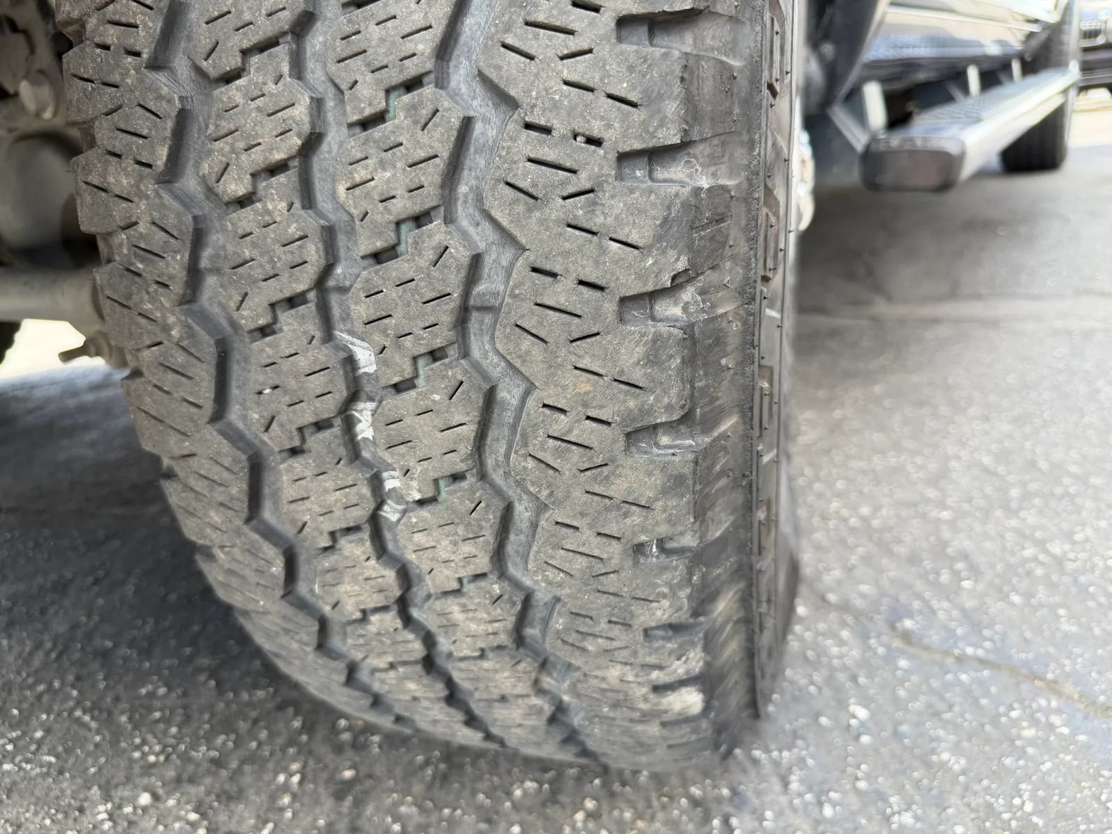 Used 2016 RAM 2500 Big Horn AWD/4WD image 52
