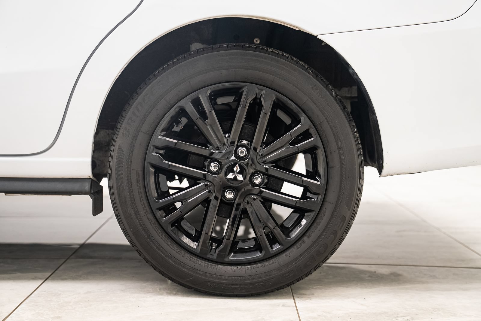 Used 2022 Mitsubishi Mirage G4 Black Edition FWD image 35