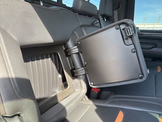 Used 2024 GMC Sierra 2500 AT4 w/ Technology Package image 48
