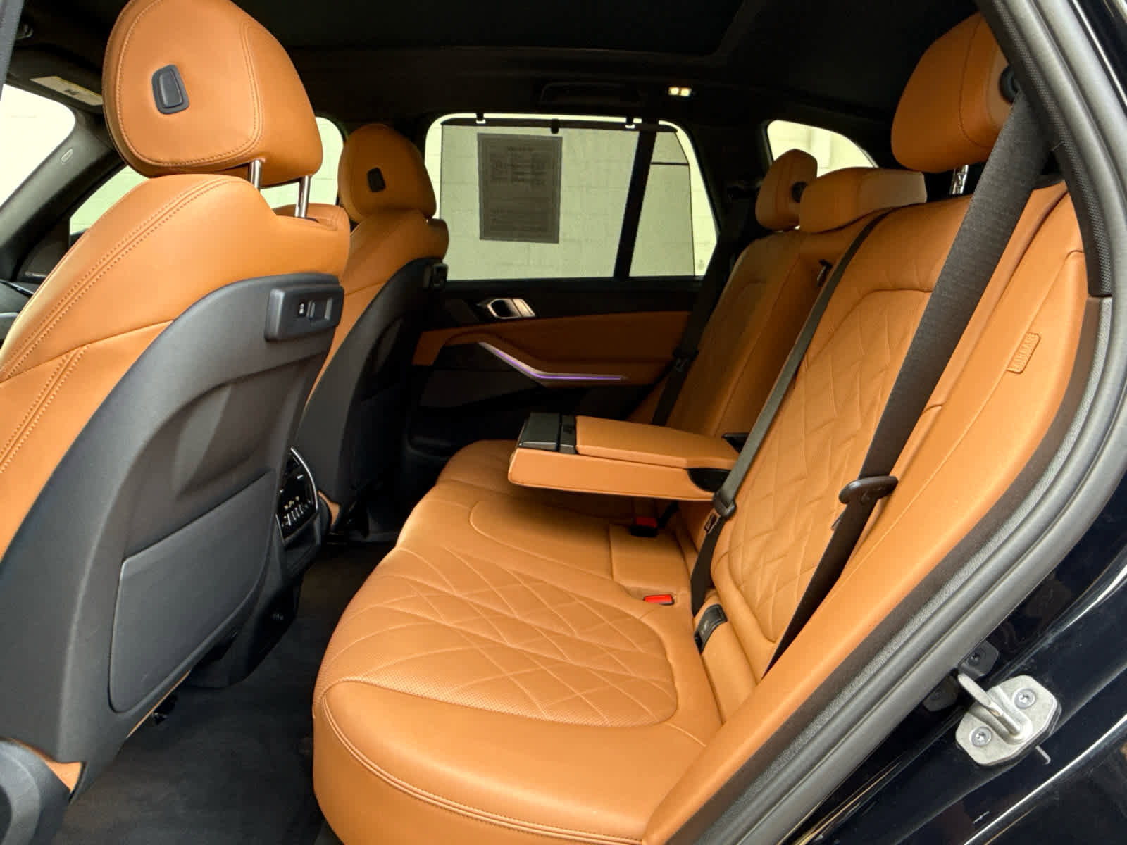 Certified 2023 BMW X5 xDrive40i w/ Executive Package image 14