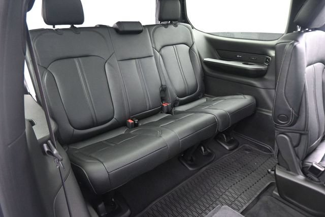 New 2026 Jeep Grand Wagoneer Limited AWD/4WD image 24