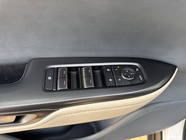 Used 2023 Lexus RZ 450e Premium w/ Technology Package AWD/4WD image 9