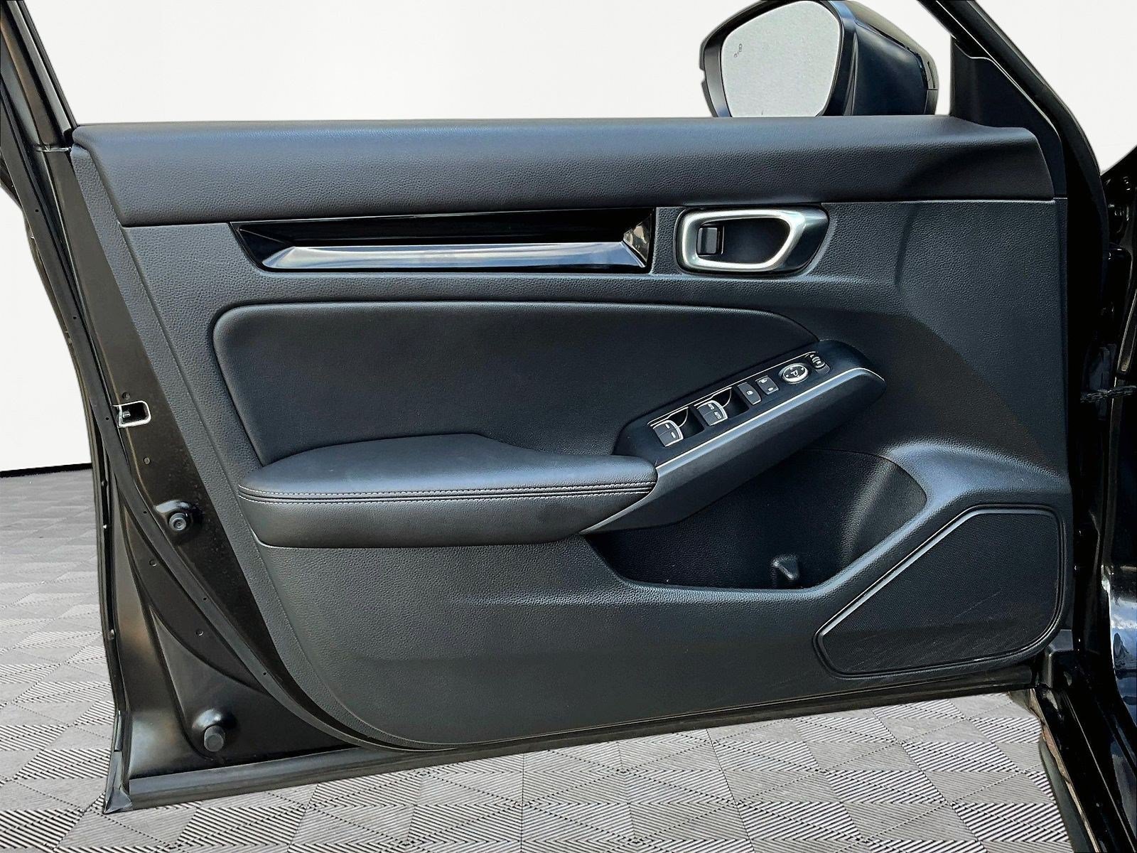 Used 2024 Honda Civic Sport Touring image 19