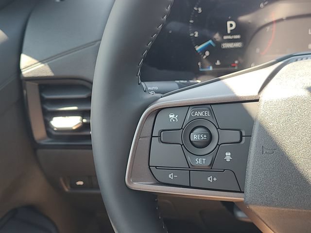 New 2026 Nissan Sentra SV w/ SV Convenience Package FWD image 15