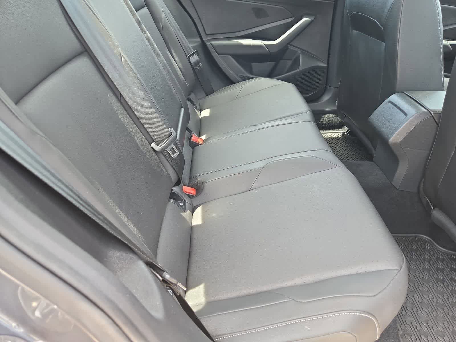 Used 2019 Volkswagen Jetta SEL FWD image 18