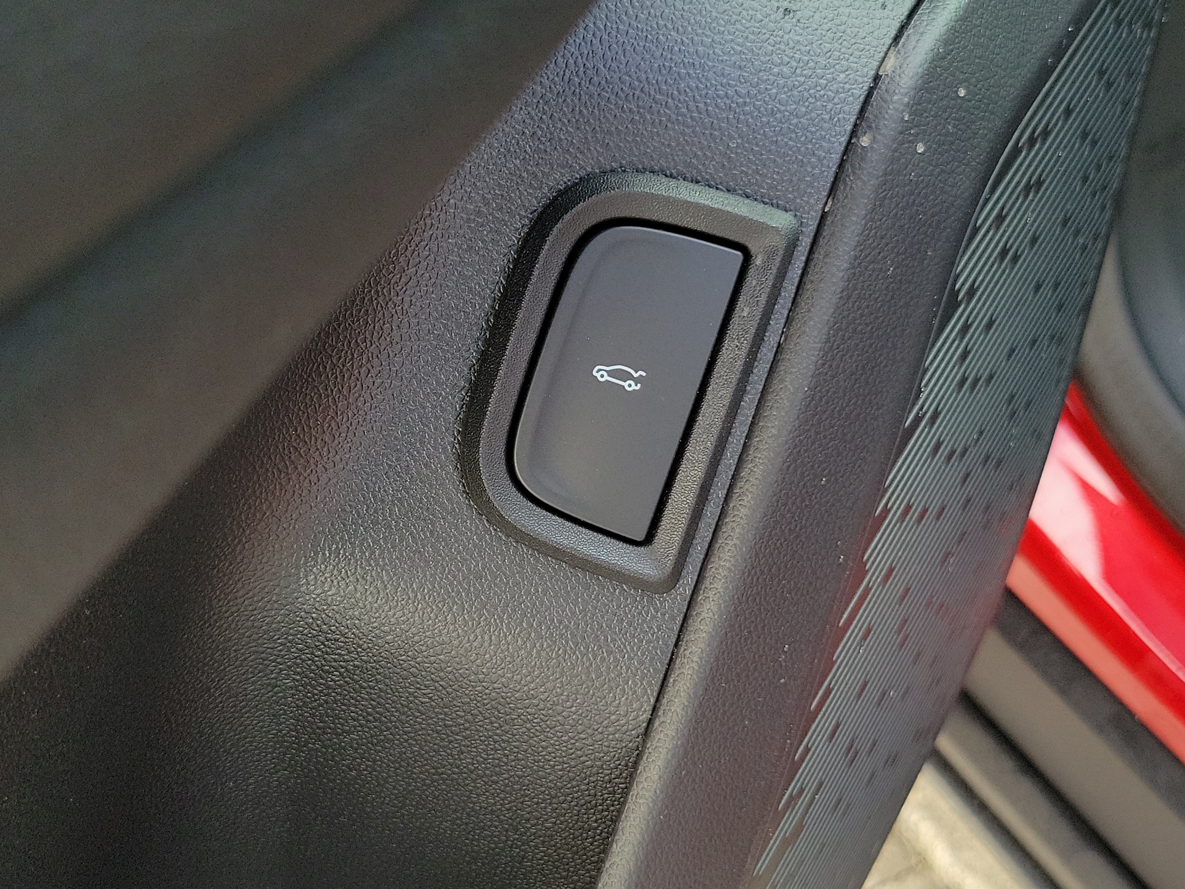 New 2026 GMC Terrain Denali AWD/4WD image 19