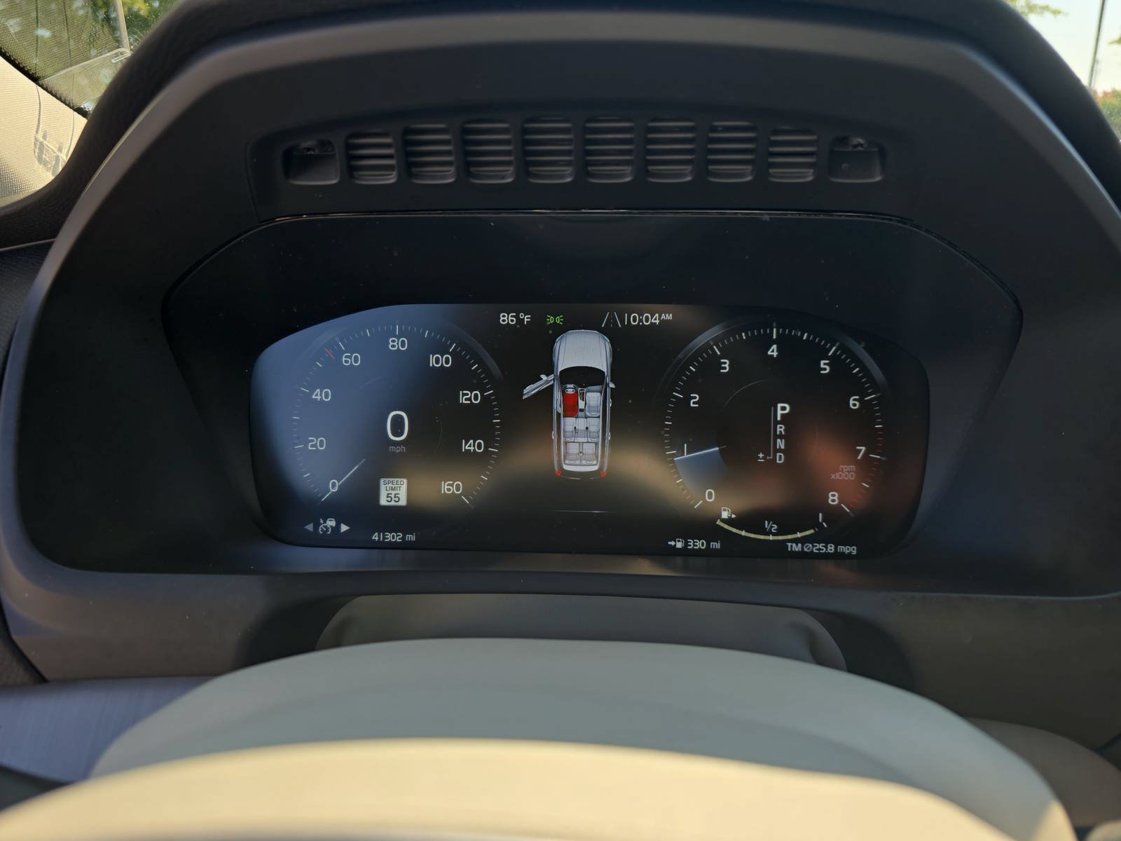 Used 2022 Volvo XC90 T5 Momentum FWD image 18