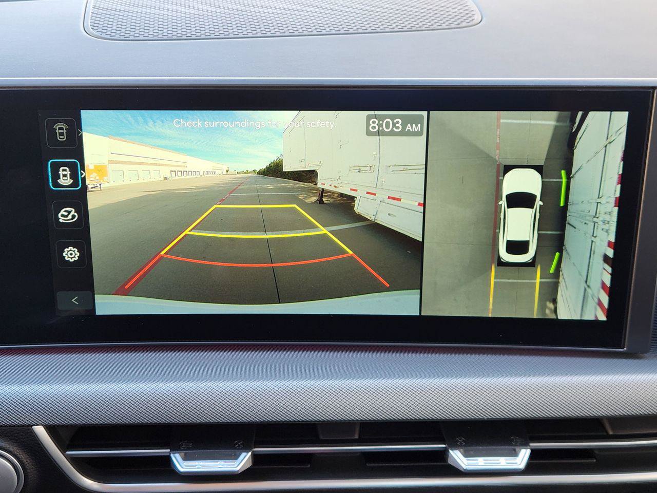 New 2026 Hyundai Sonata Limited FWD image 15