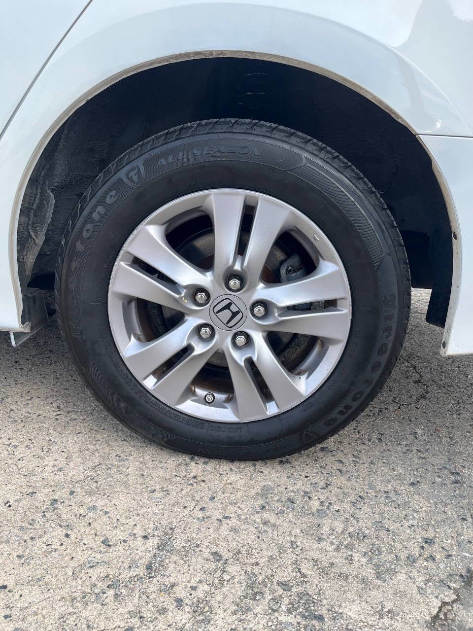 Used 2012 Honda Accord SE image 27