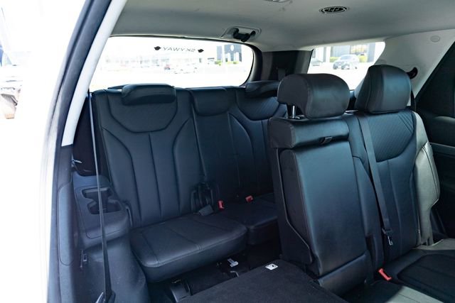Used 2024 Hyundai Palisade SEL image 31