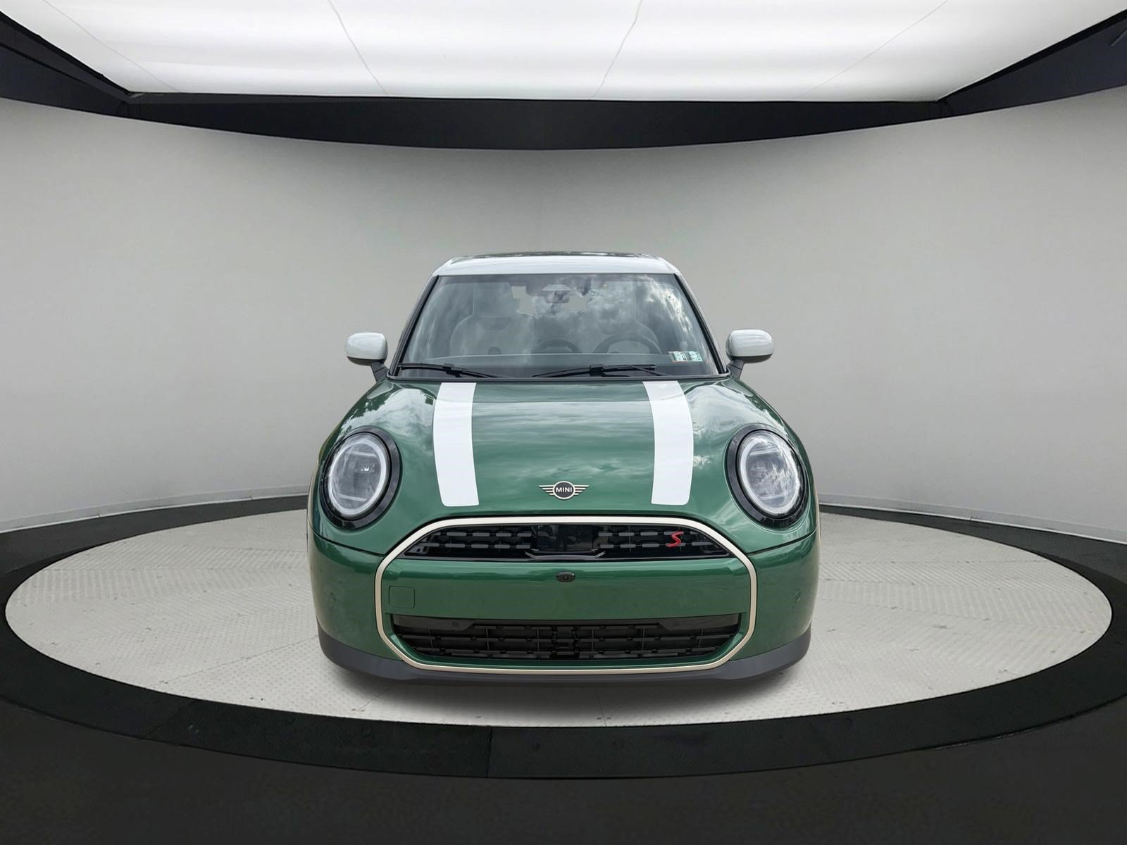 New 2026 MINI Cooper S FWD image 2