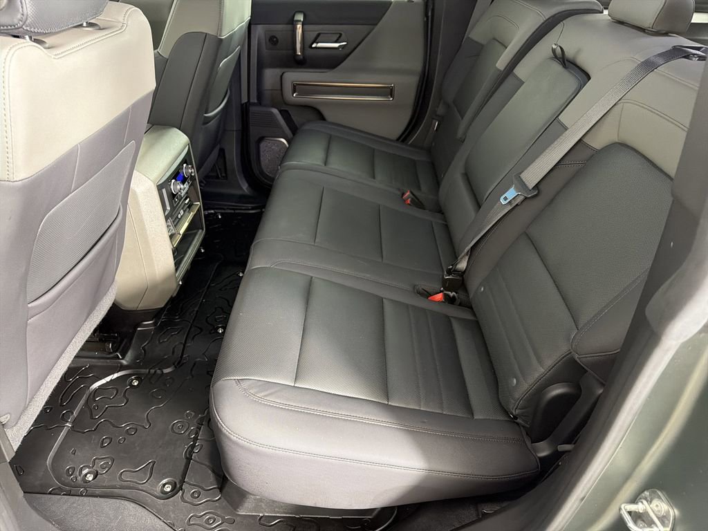 Used 2024 GMC Hummer EV 3X w/ Extreme Off-Road Package image 20