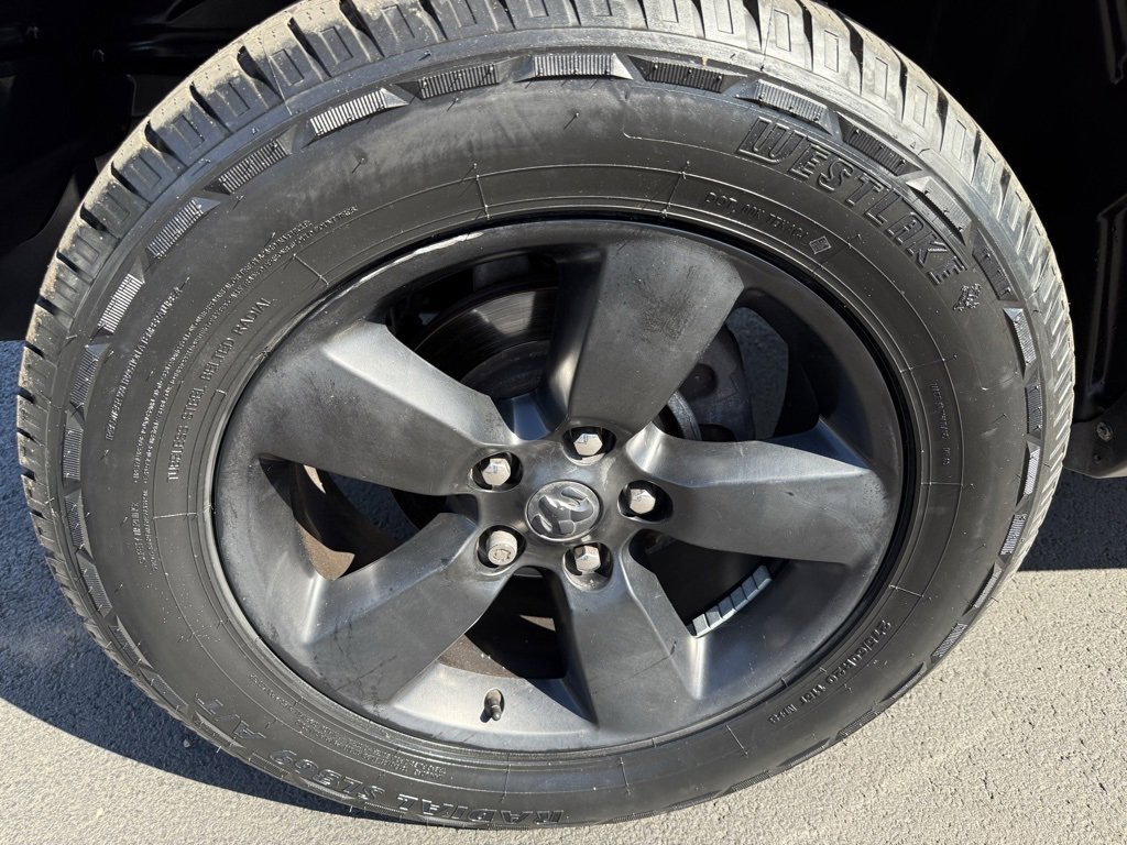 Used 2019 RAM 1500 Classic Warlock image 17