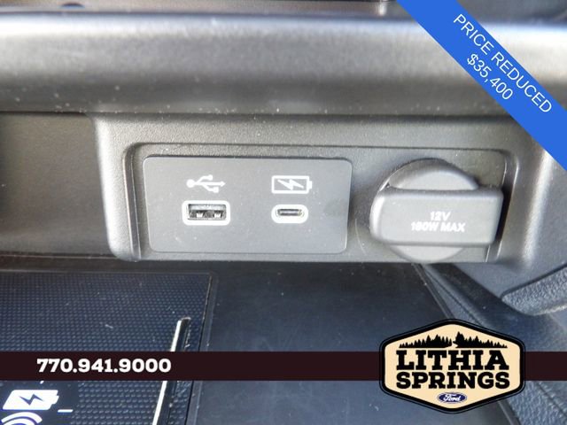 Used 2025 Honda Ridgeline RTL image 21