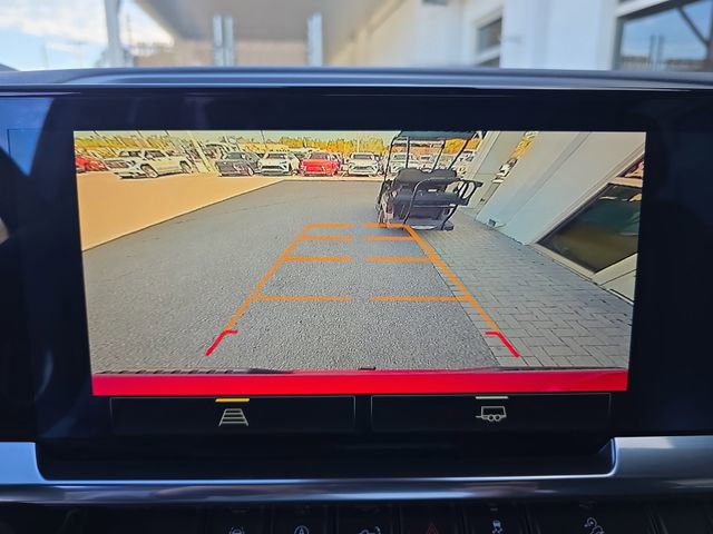 Certified 2024 Chevrolet Silverado 1500 RST w/ Z71 Off-Road Package image 20