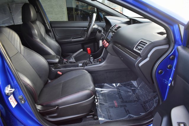 Used 2016 Subaru WRX Limited w/ Popular Package #2 image 42