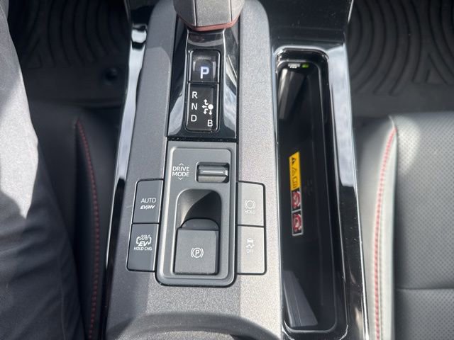 Used 2025 Toyota Prius Plug-In Hybrid w/ Limited Premium Package image 29