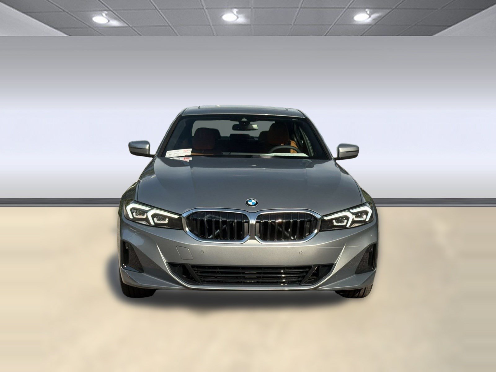 New 2026 BMW 330i xDrive Sedan w/ Convenience Package AWD/4WD image 6