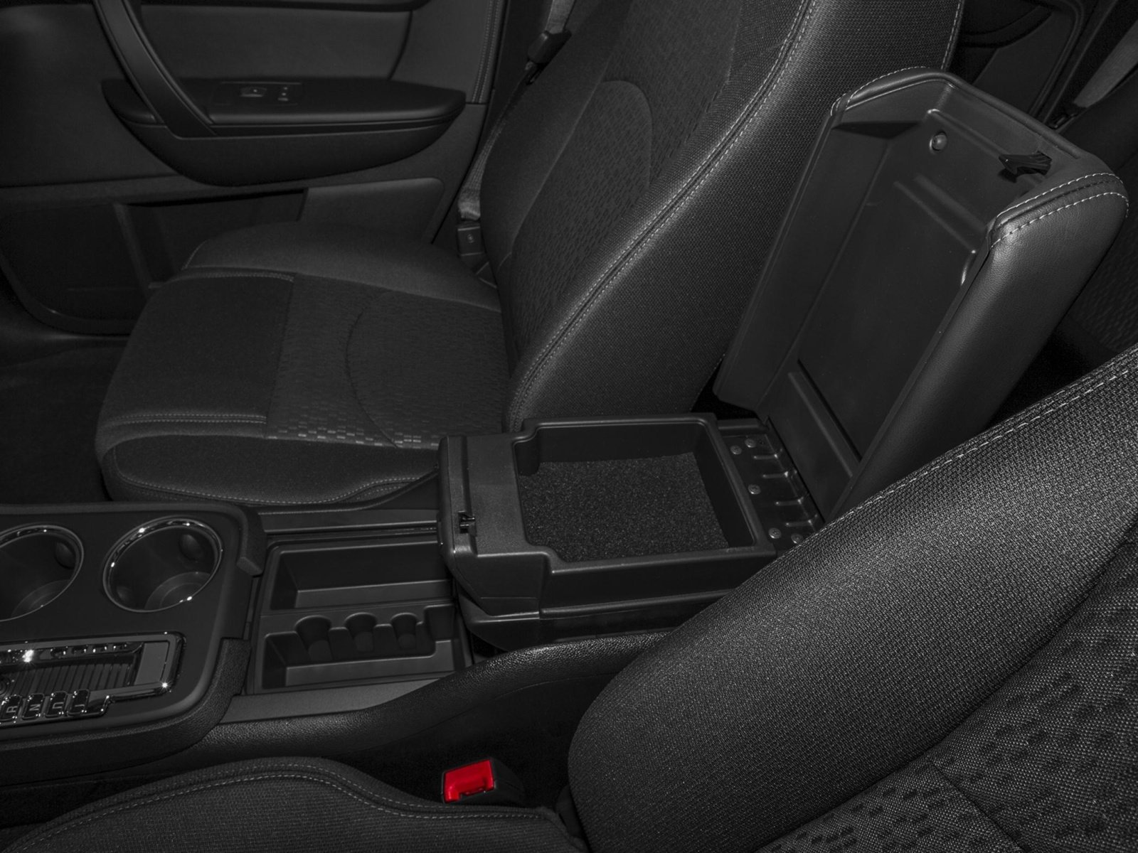 Used 2016 GMC Acadia SLE FWD image 13