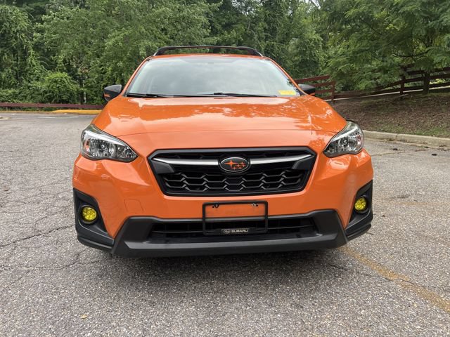 Used 2019 Subaru Crosstrek 2.0i Premium AWD/4WD image 3