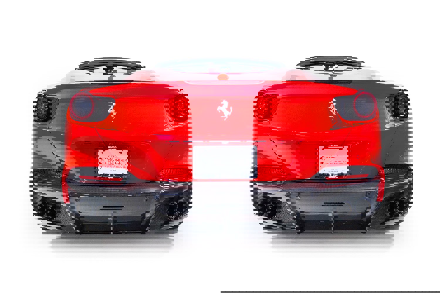 Used 2022 Ferrari Portofino M image 22