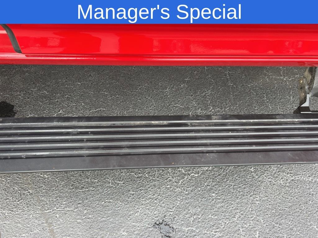 Used 2020 RAM 3500 Limited image 8