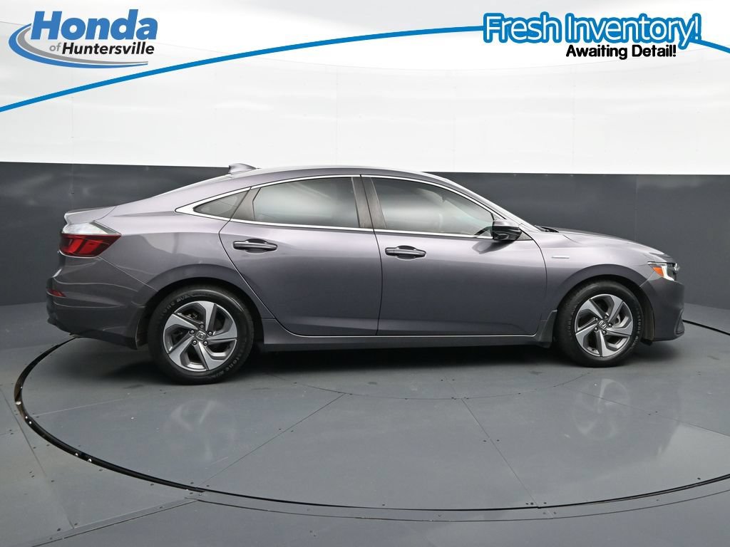 Used 2019 Honda Insight EX image 6