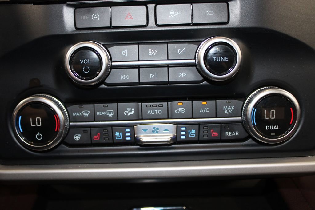 Used 2024 Ford Expedition Limited image 57