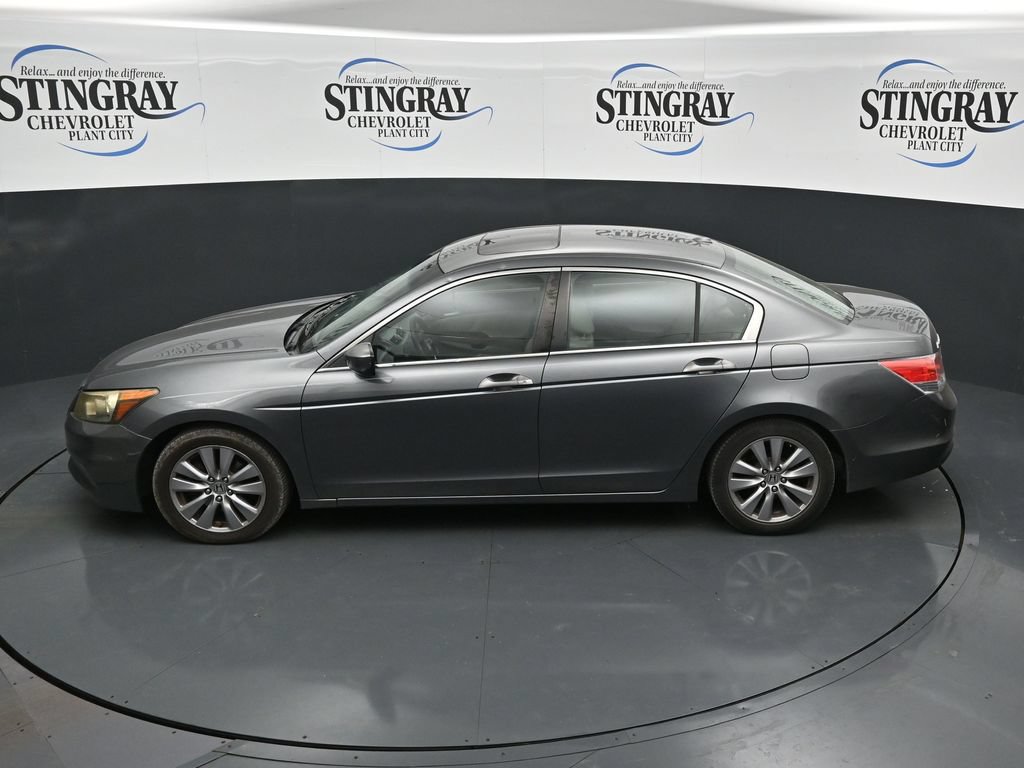Used 2012 Honda Accord EX-L image 21