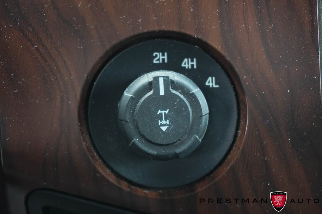 Used 2011 Ford F350 Lariat w/ Lariat Interior Pkg image 29