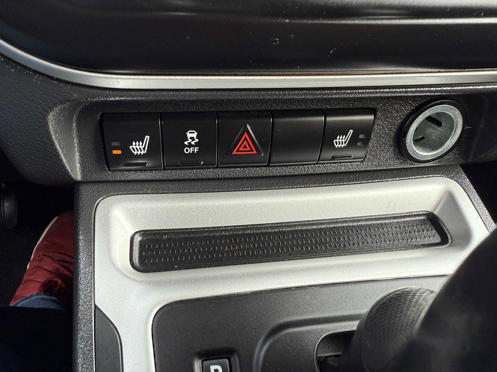 Used 2017 Jeep Compass High Altitude image 22