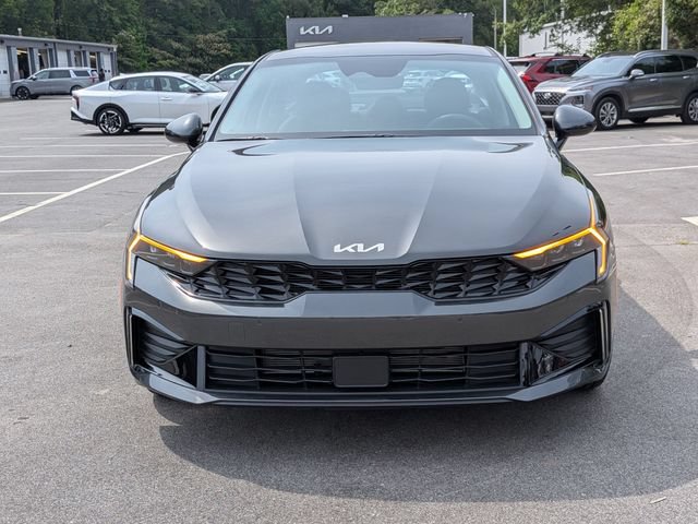 New 2026 Kia K5 LXS FWD image 8