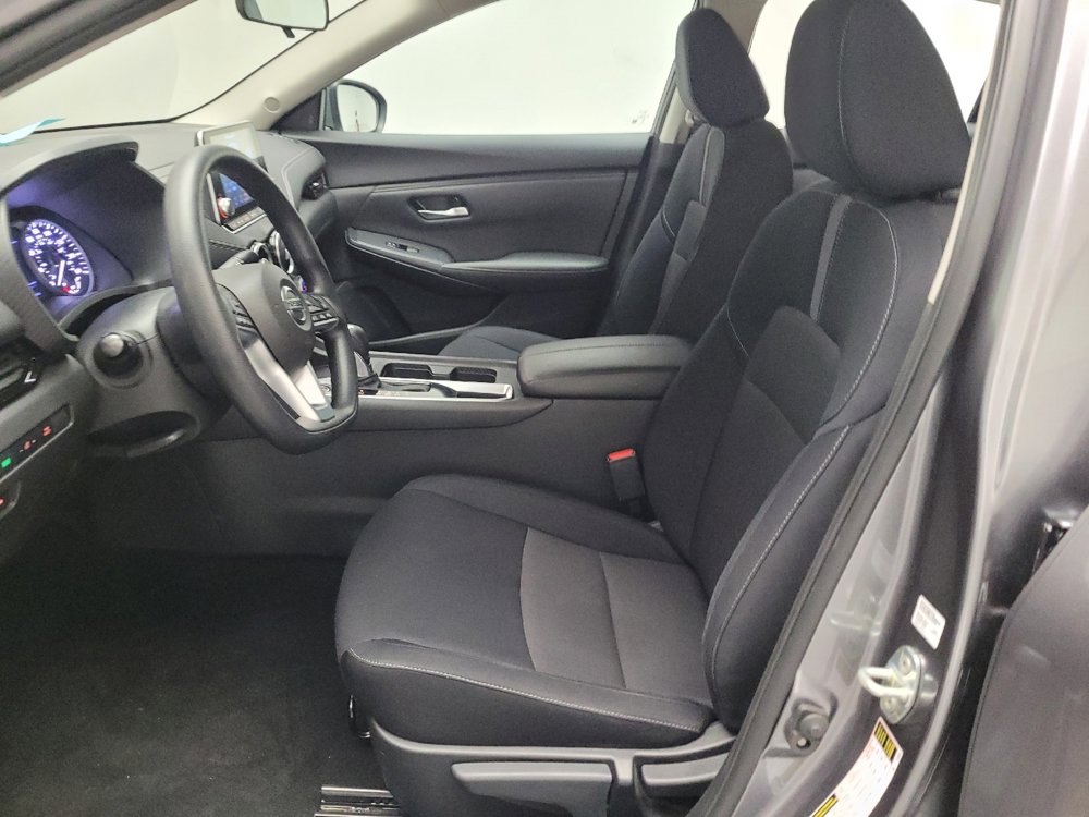 Used 2023 Nissan Sentra SV image 17