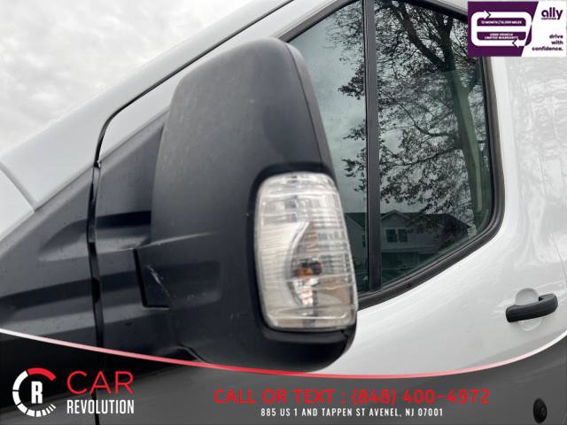Used 2021 Ford Transit 250 148 High Roof Extended image 33