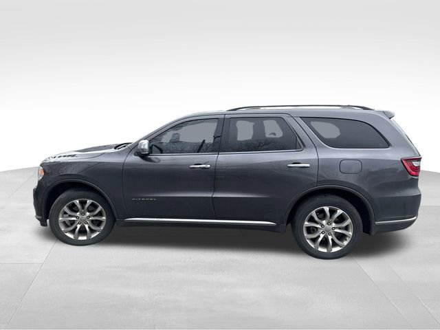 Used 2016 Dodge Durango Citadel w/ Technology Group image 35