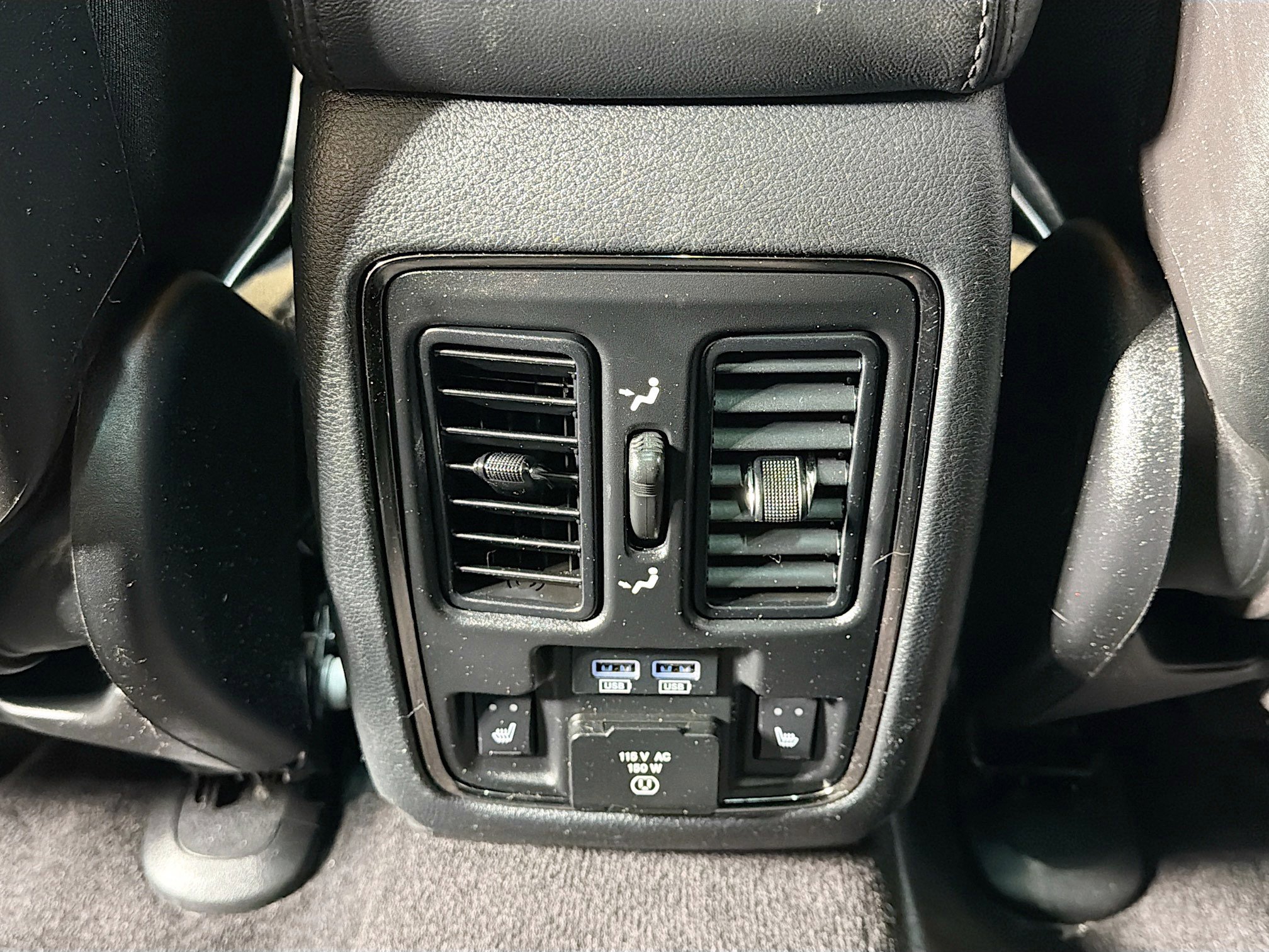 Used 2018 Jeep Grand Cherokee High Altitude image 29