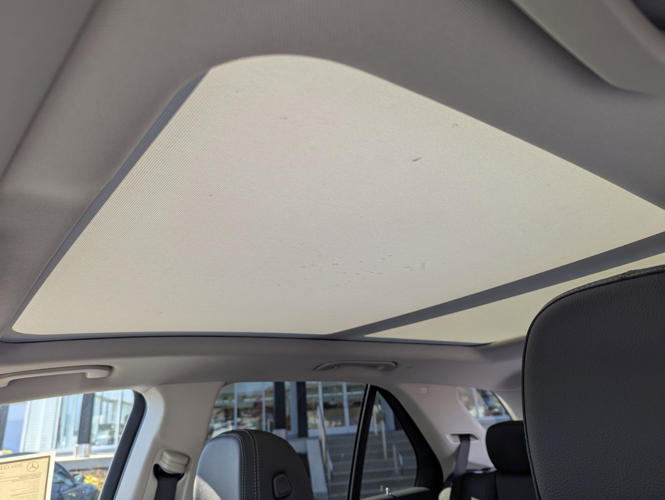 New 2026 Mercedes-Benz GLE 350 4MATIC image 17