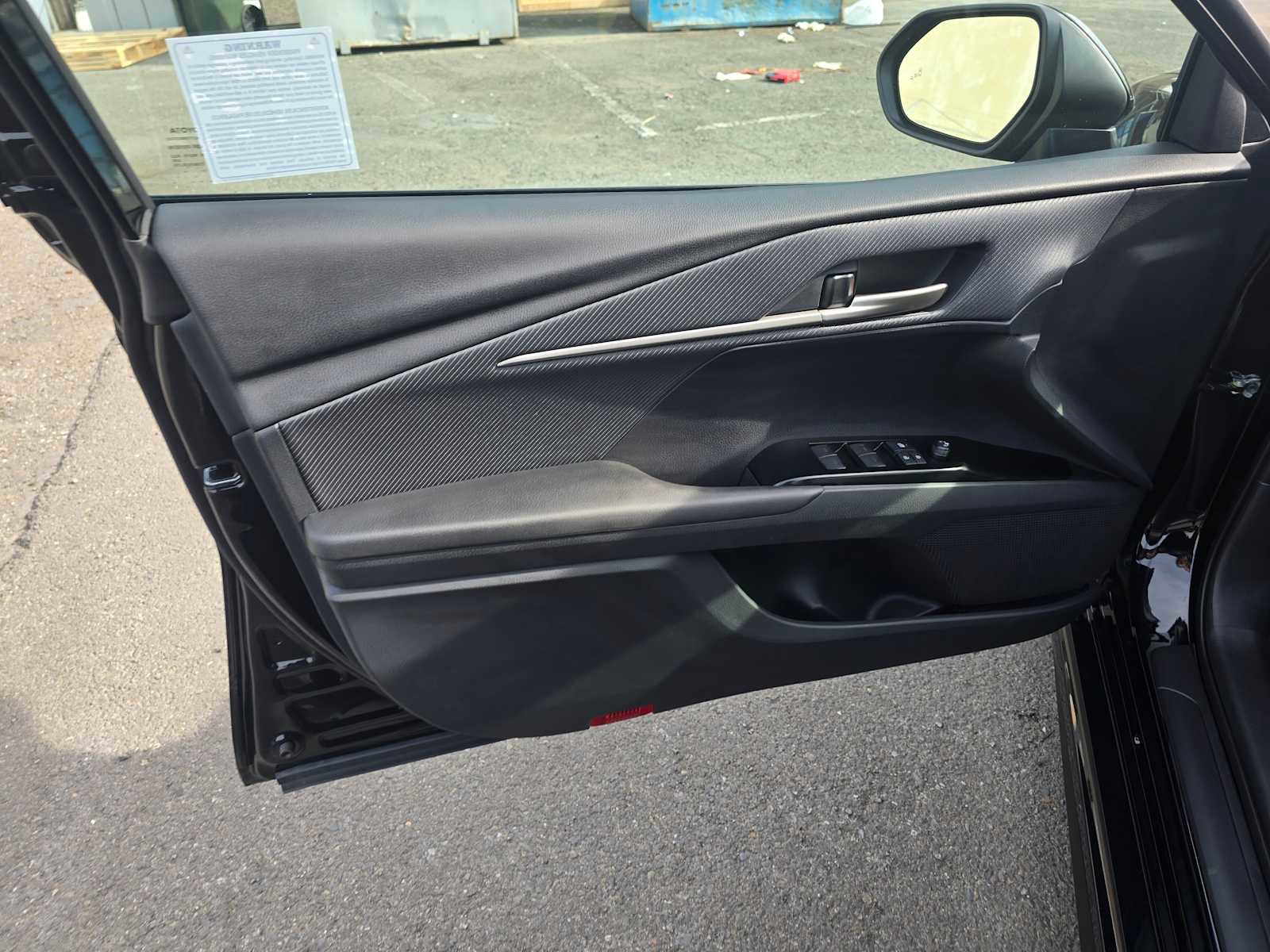 New 2026 Toyota Camry Hybrid image 22