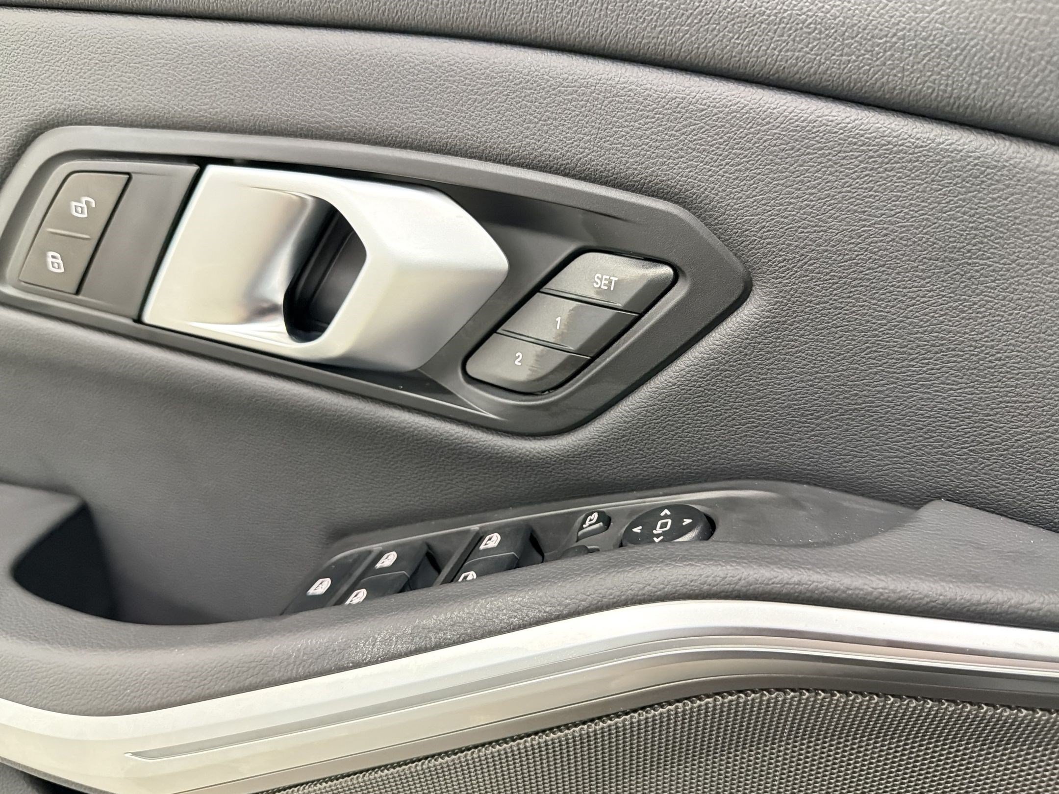 New 2026 BMW 330i Sedan w/ Premium Package RWD image 30