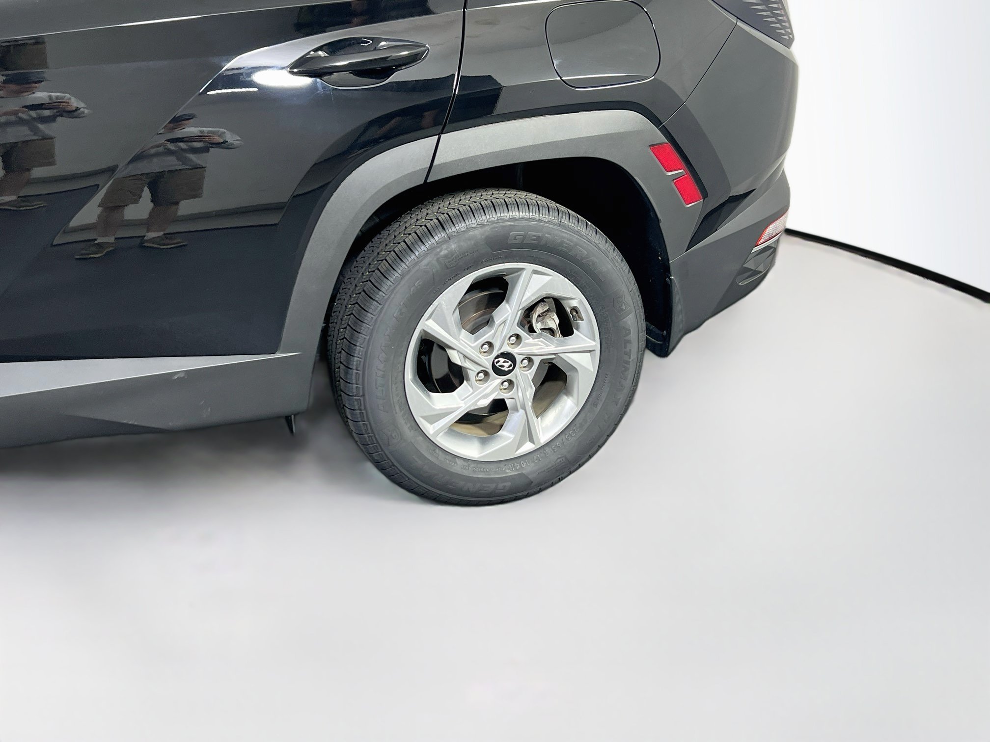 Used 2023 Hyundai Tucson SEL AWD/4WD image 29