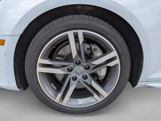 Used 2018 Audi A4 2.0T Premium Plus w/ Premium Plus Package AWD/4WD image 16