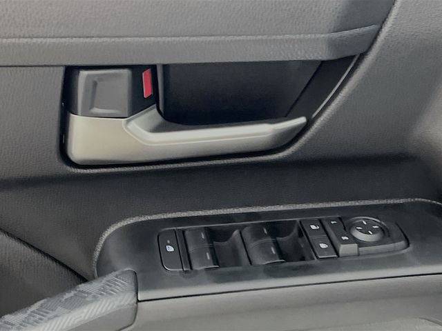 New 2025 Toyota Tacoma TRD Sport image 13