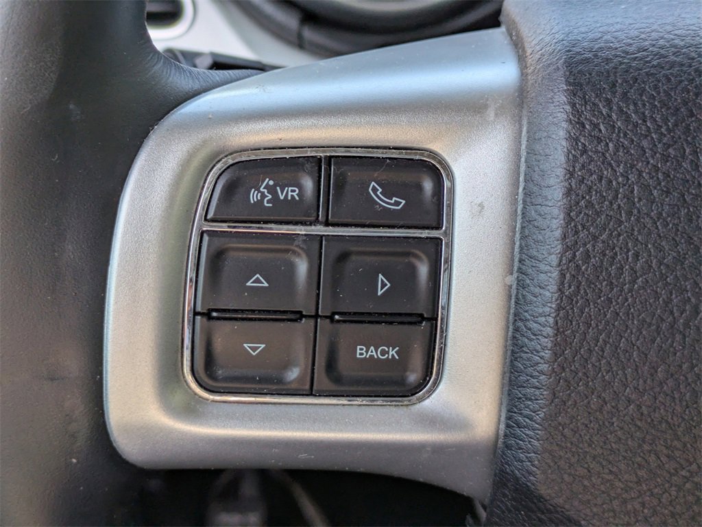 Used 2017 Dodge Journey GT image 26