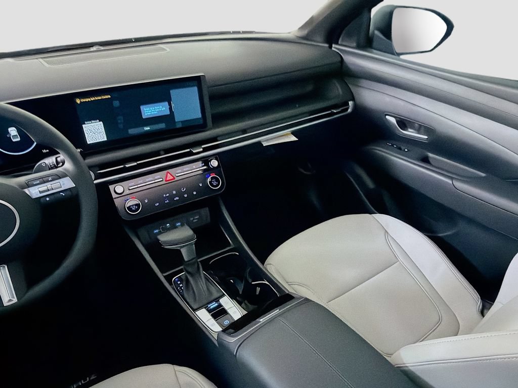 New 2026 Hyundai Santa Cruz SEL FWD image 25